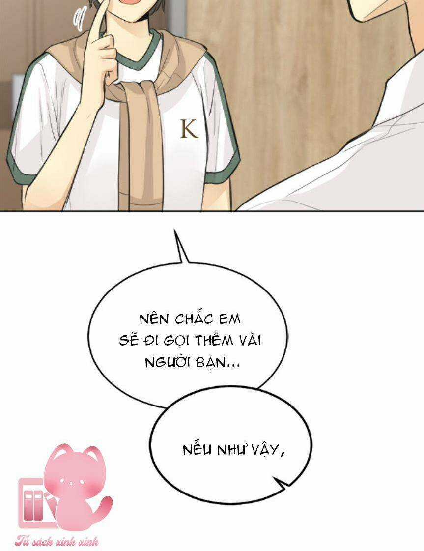 Ai Là Ngài Hiệu Trưởng Chapter 41 trang 30