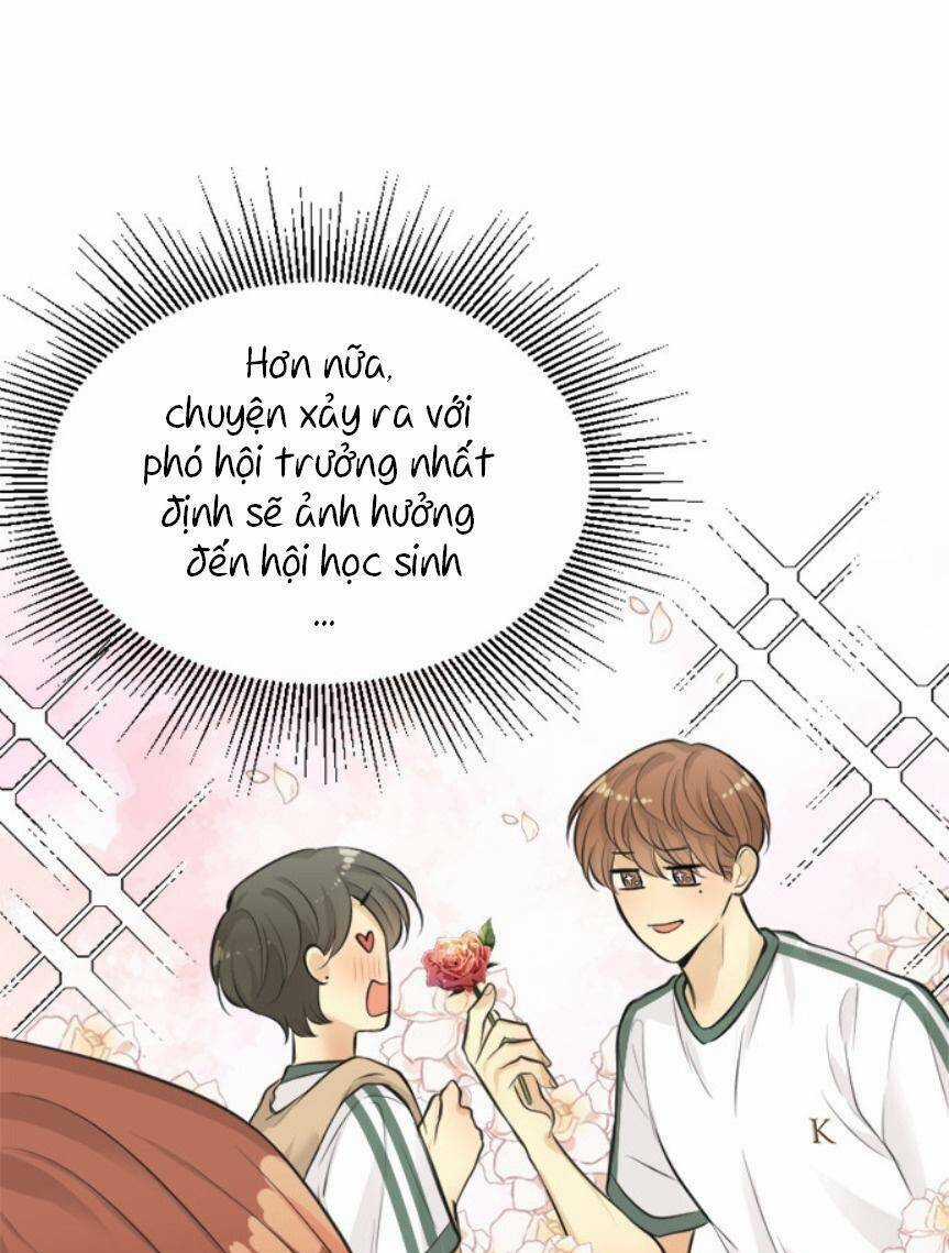 Ai Là Ngài Hiệu Trưởng Chapter 41 trang 34