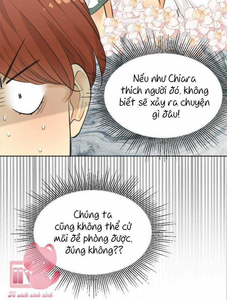 Ai Là Ngài Hiệu Trưởng Chapter 41 trang 35