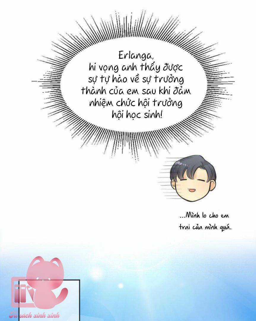 Ai Là Ngài Hiệu Trưởng Chapter 41 trang 37