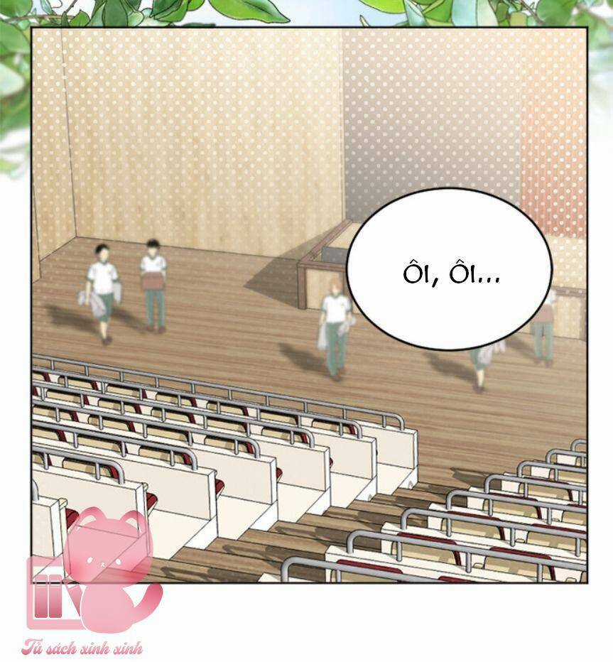 Ai Là Ngài Hiệu Trưởng Chapter 41 trang 39