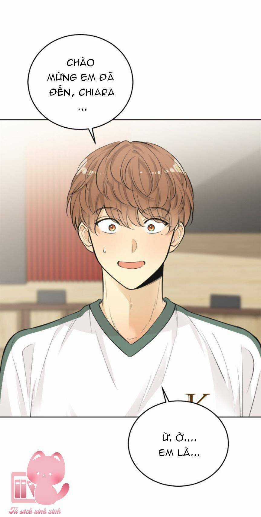 Ai Là Ngài Hiệu Trưởng Chapter 41 trang 40