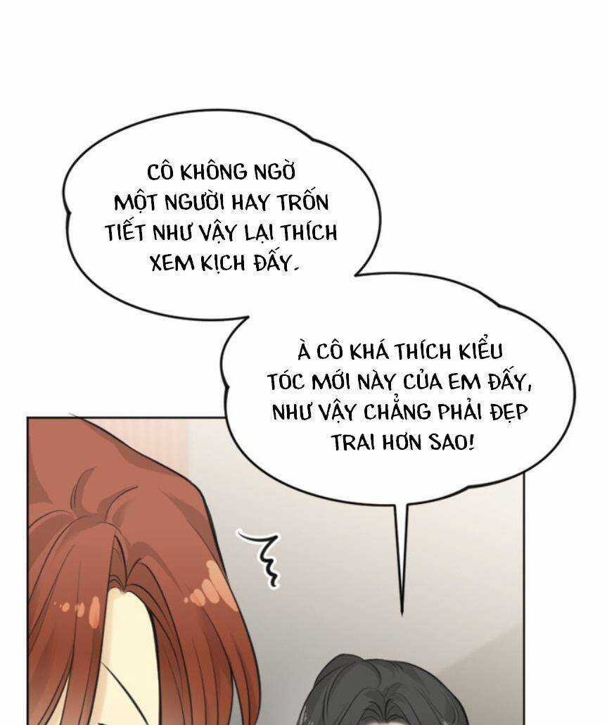 Ai Là Ngài Hiệu Trưởng Chapter 41 trang 45