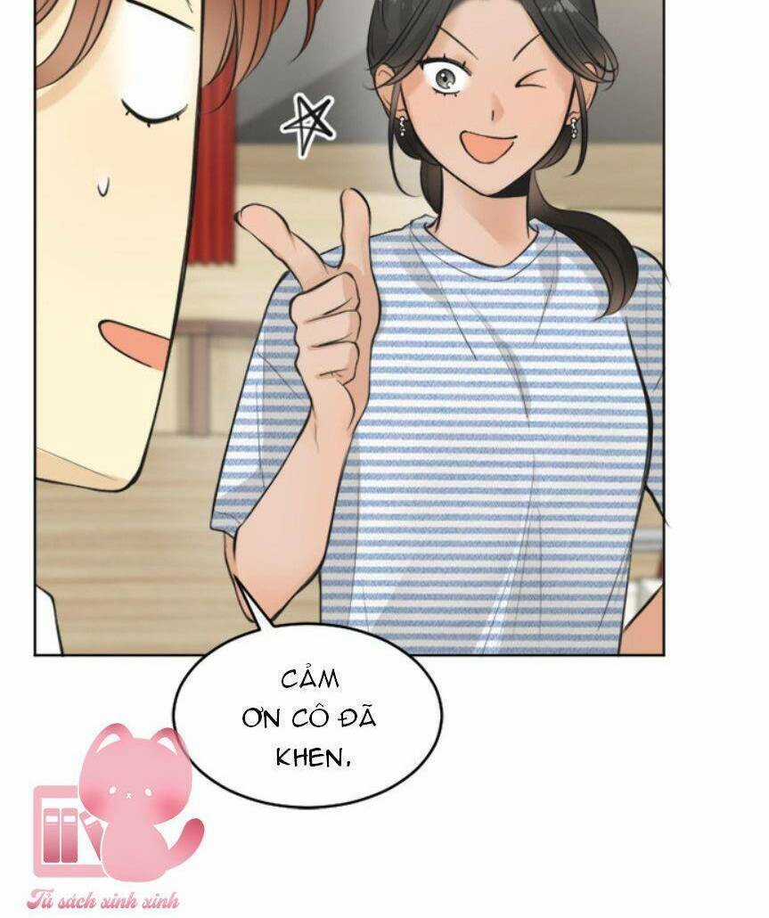 Ai Là Ngài Hiệu Trưởng Chapter 41 trang 46