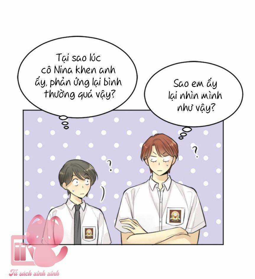 Ai Là Ngài Hiệu Trưởng Chapter 41 trang 47