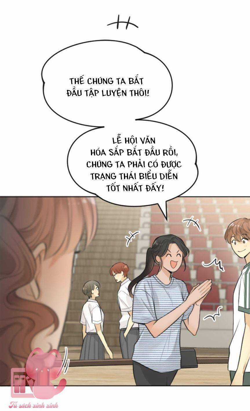 Ai Là Ngài Hiệu Trưởng Chapter 41 trang 48