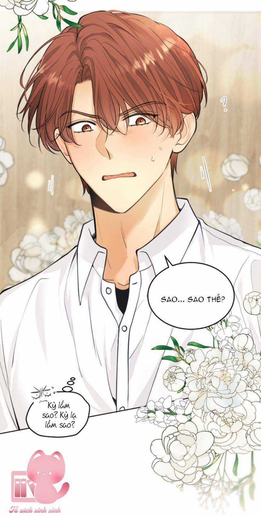 Ai Là Ngài Hiệu Trưởng Chapter 41 trang 5