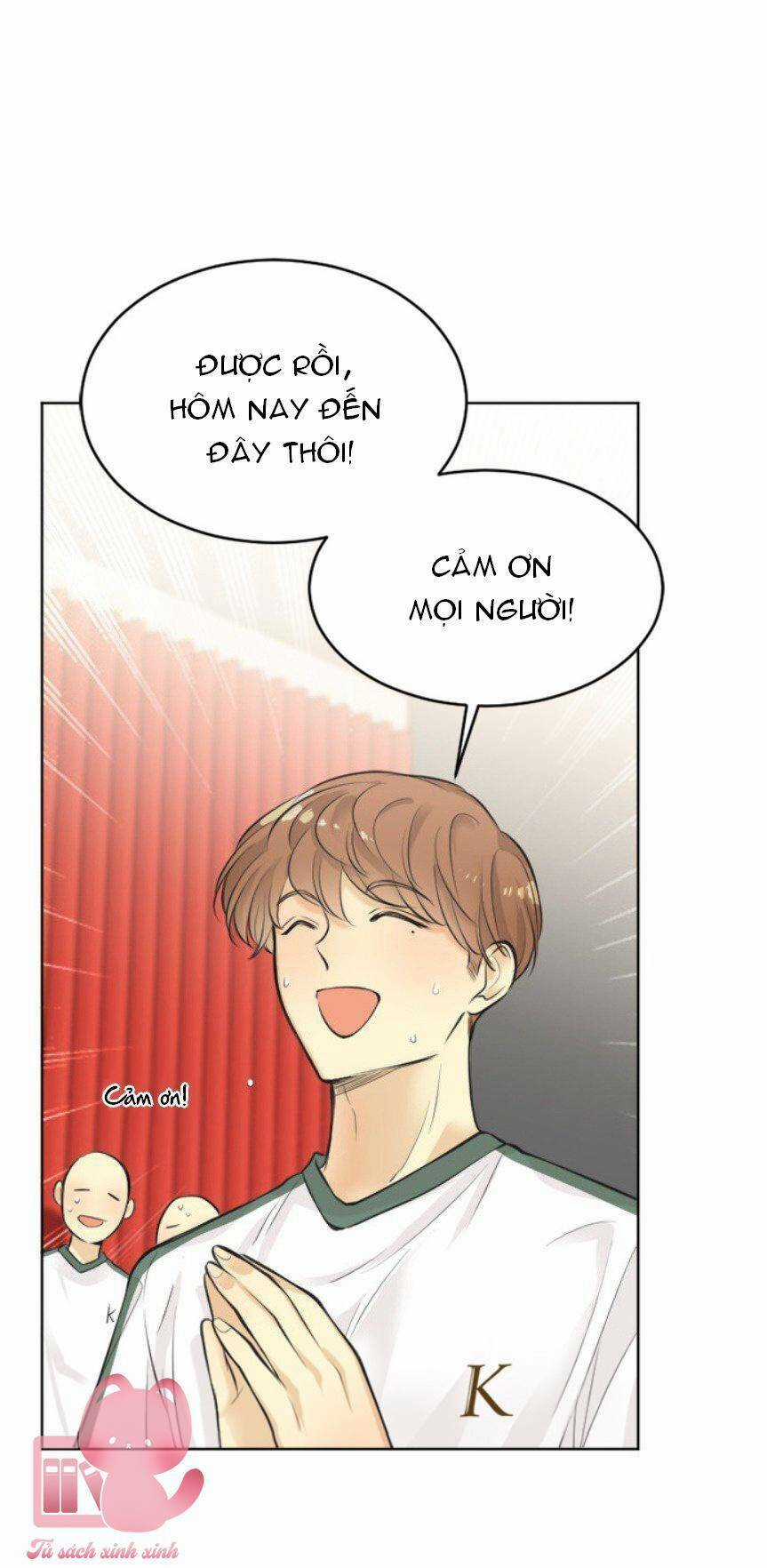 Ai Là Ngài Hiệu Trưởng Chapter 41 trang 52