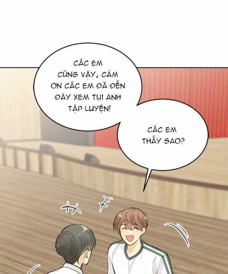 Ai Là Ngài Hiệu Trưởng Chapter 41 trang 54