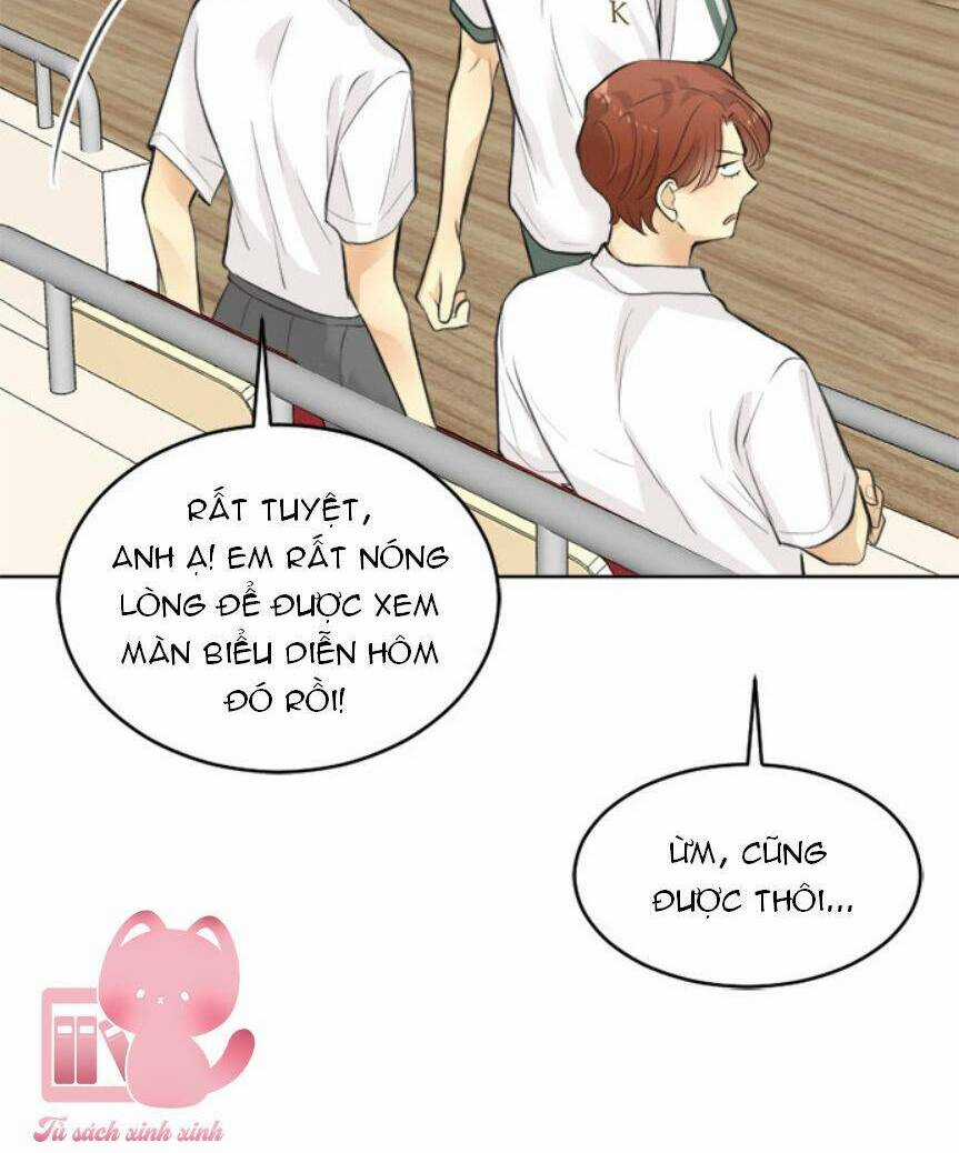Ai Là Ngài Hiệu Trưởng Chapter 41 trang 55