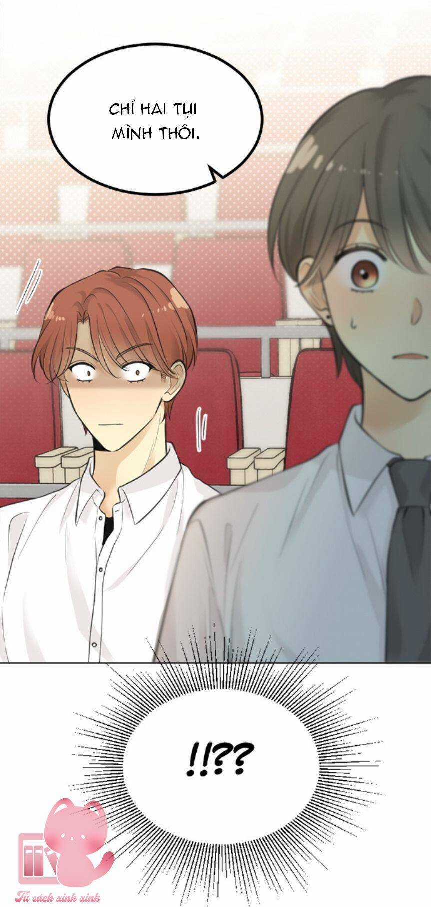 Ai Là Ngài Hiệu Trưởng Chapter 41 trang 58