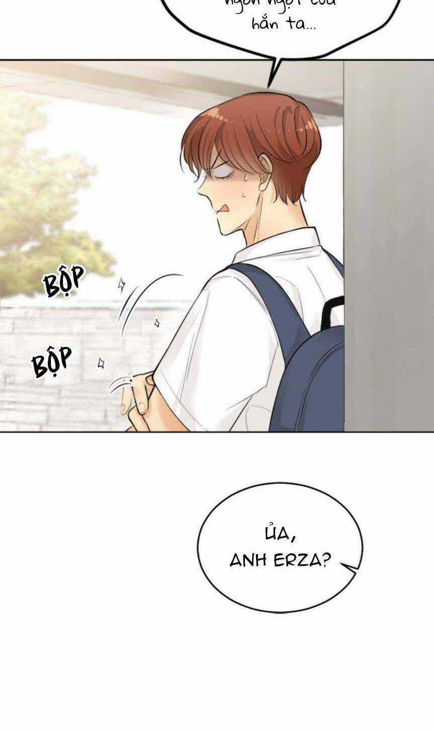 Ai Là Ngài Hiệu Trưởng Chapter 42 trang 11