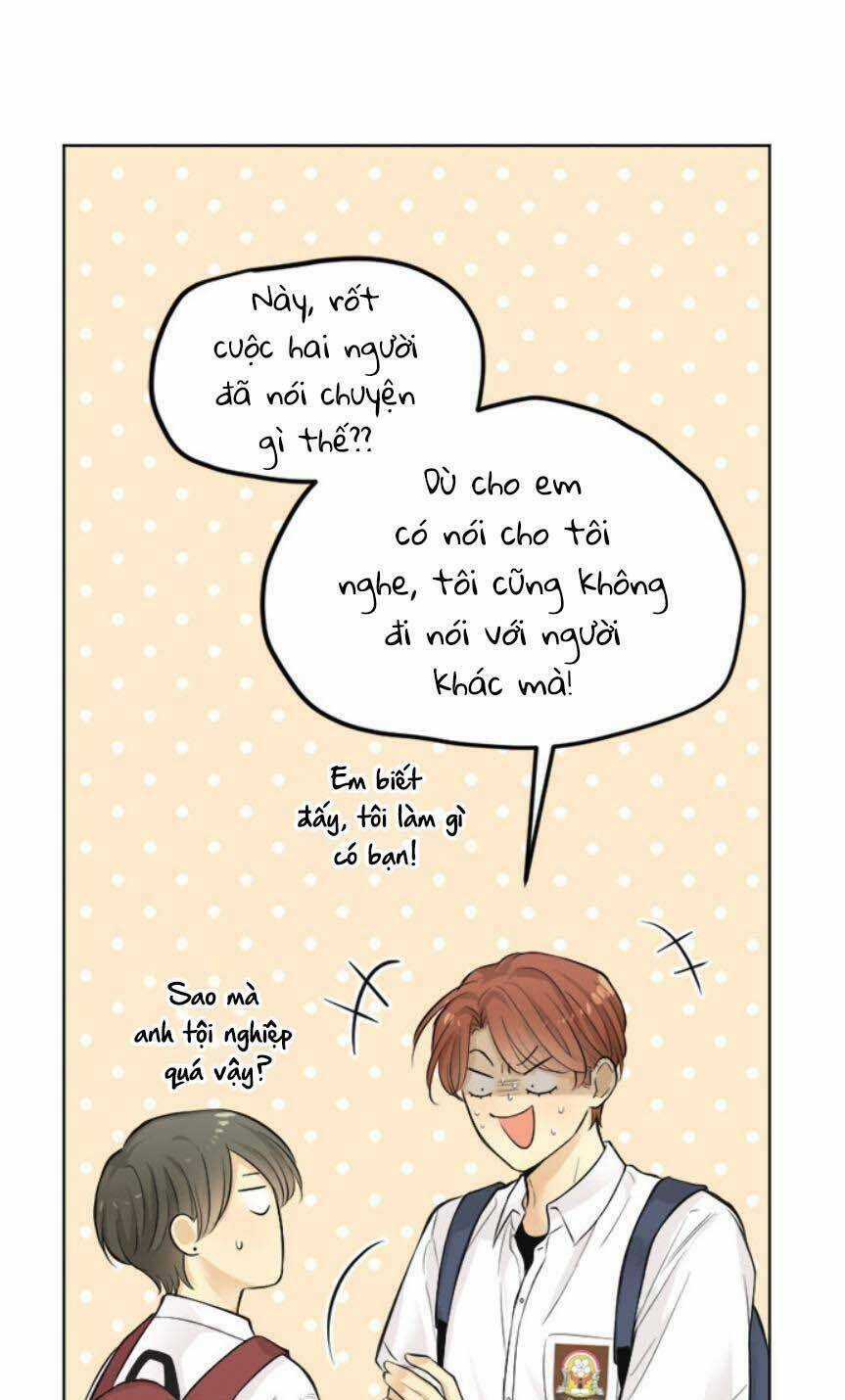 Ai Là Ngài Hiệu Trưởng Chapter 42 trang 17