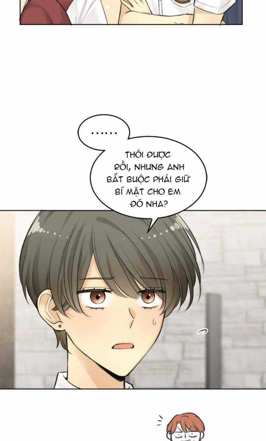 Ai Là Ngài Hiệu Trưởng Chapter 42 trang 18