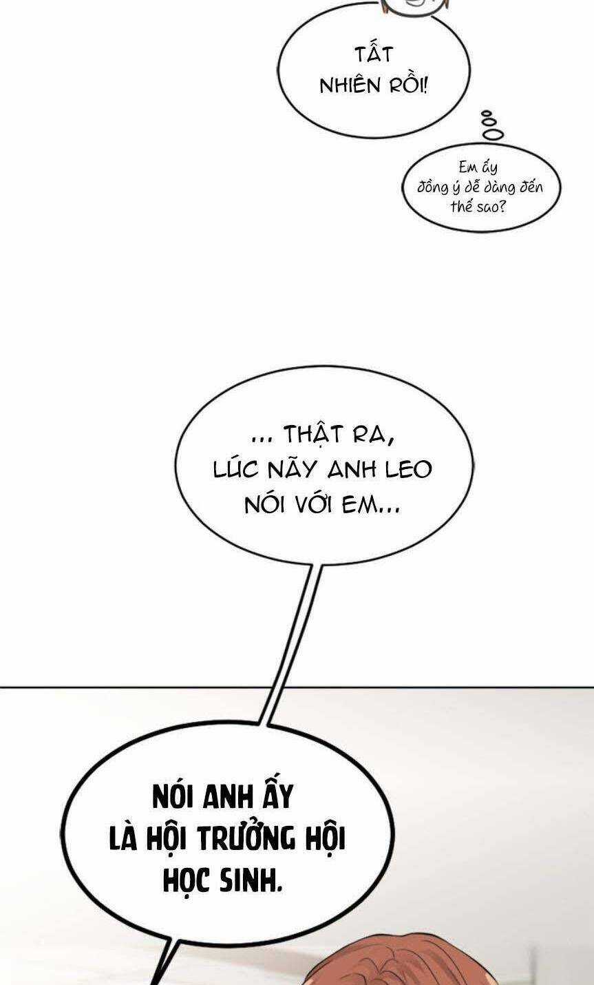 Ai Là Ngài Hiệu Trưởng Chapter 42 trang 19