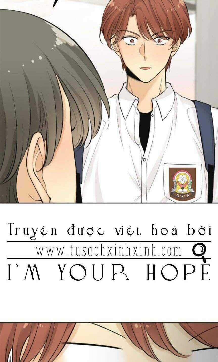 Ai Là Ngài Hiệu Trưởng Chapter 42 trang 20