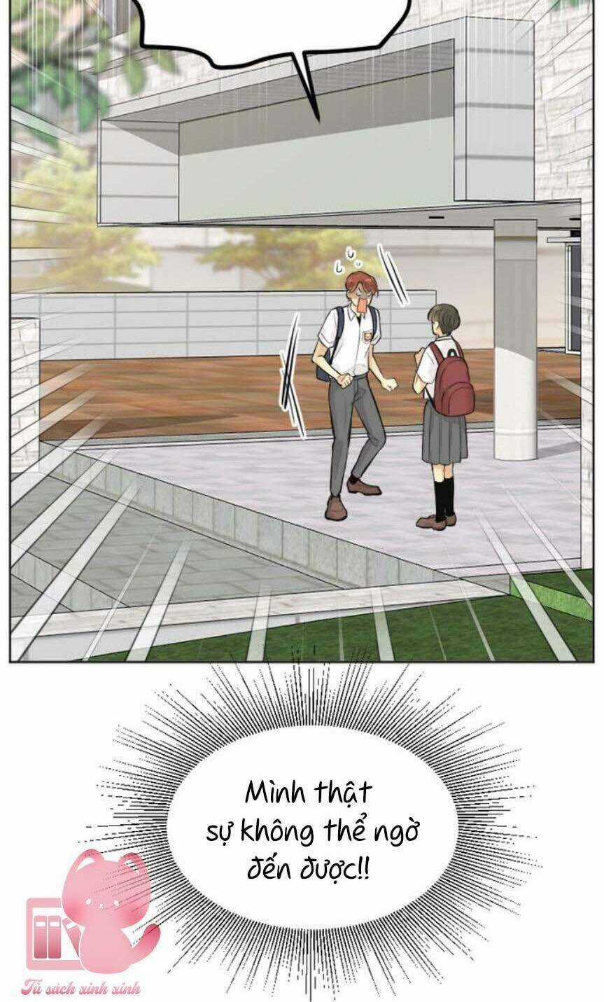 Ai Là Ngài Hiệu Trưởng Chapter 42 trang 22