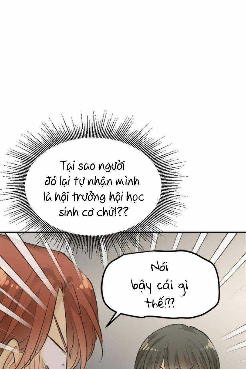 Ai Là Ngài Hiệu Trưởng Chapter 42 trang 24