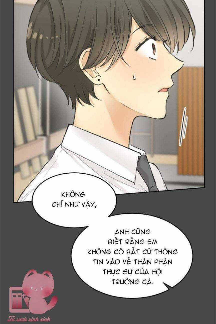 Ai Là Ngài Hiệu Trưởng Chapter 42 trang 30