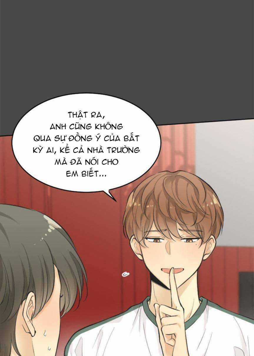 Ai Là Ngài Hiệu Trưởng Chapter 42 trang 31