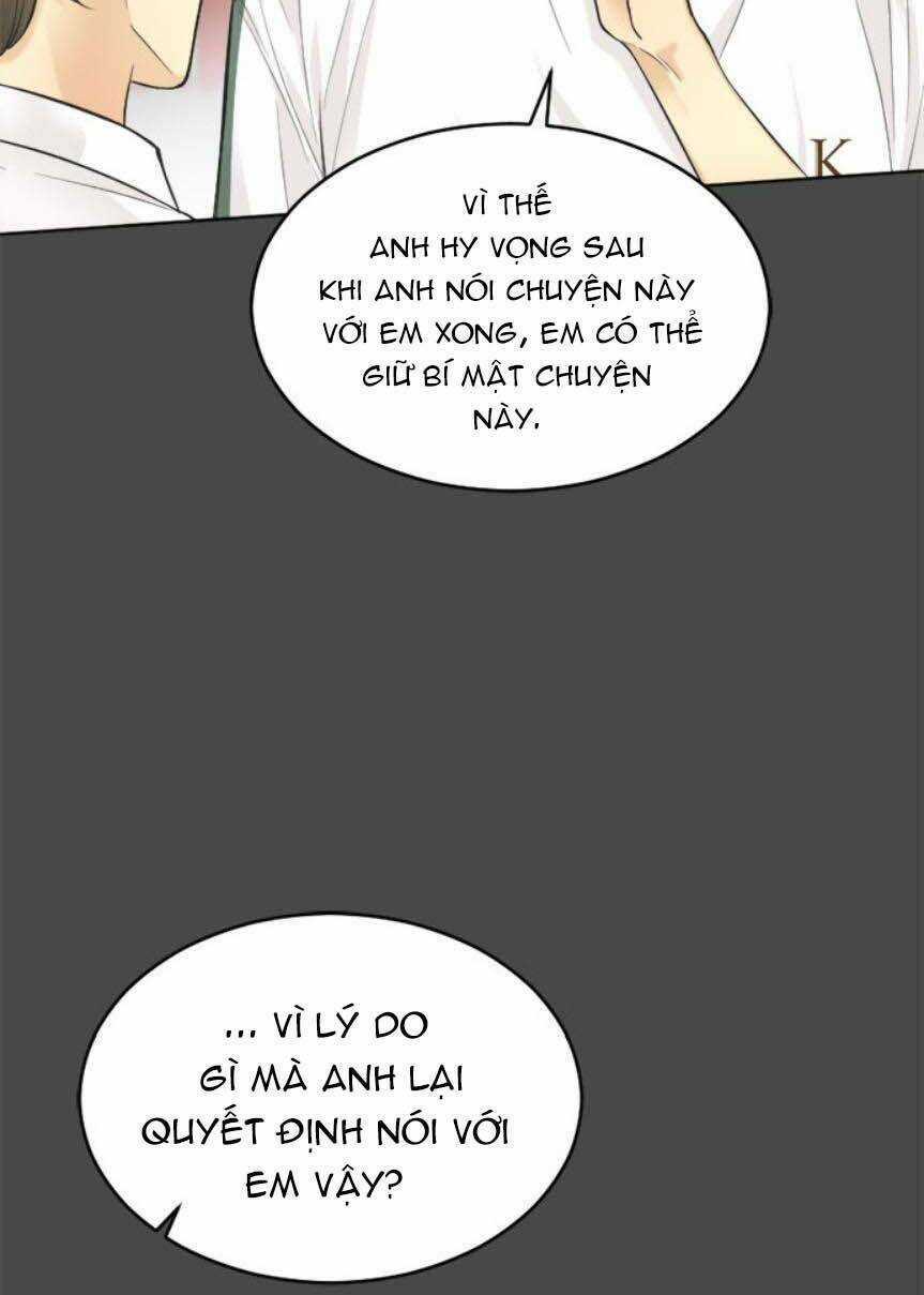 Ai Là Ngài Hiệu Trưởng Chapter 42 trang 32