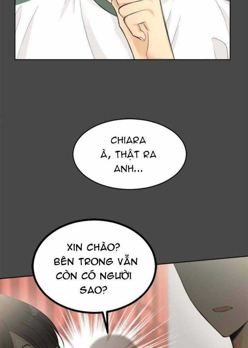 Ai Là Ngài Hiệu Trưởng Chapter 42 trang 34