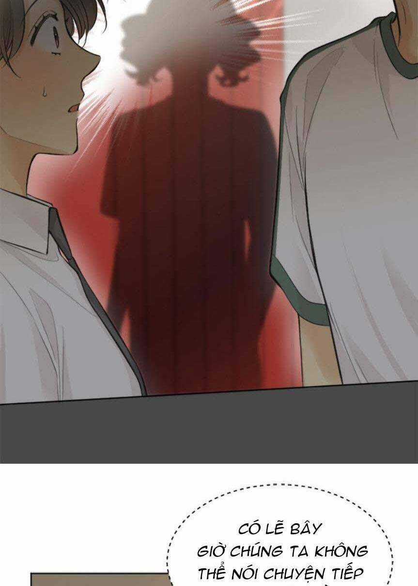 Ai Là Ngài Hiệu Trưởng Chapter 42 trang 35