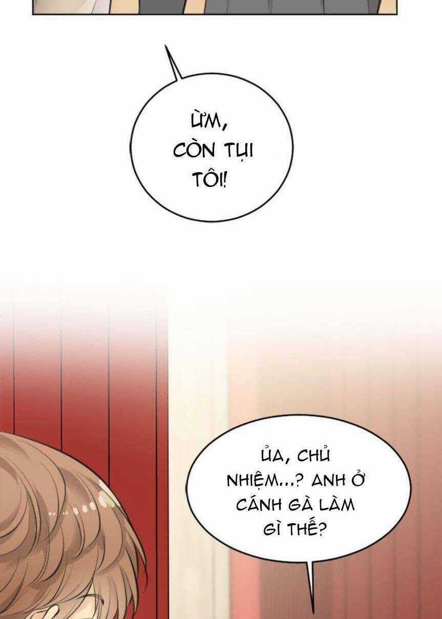Ai Là Ngài Hiệu Trưởng Chapter 42 trang 37