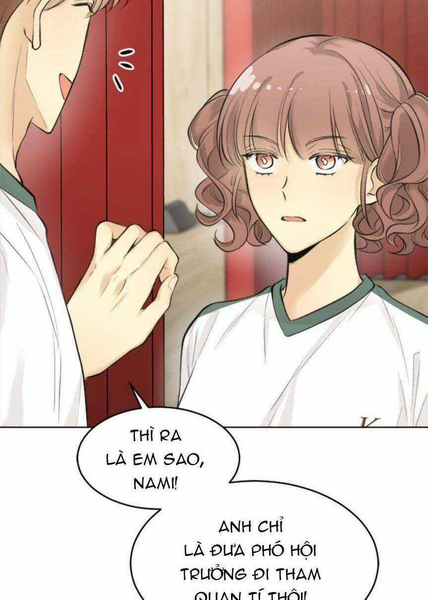 Ai Là Ngài Hiệu Trưởng Chapter 42 trang 38