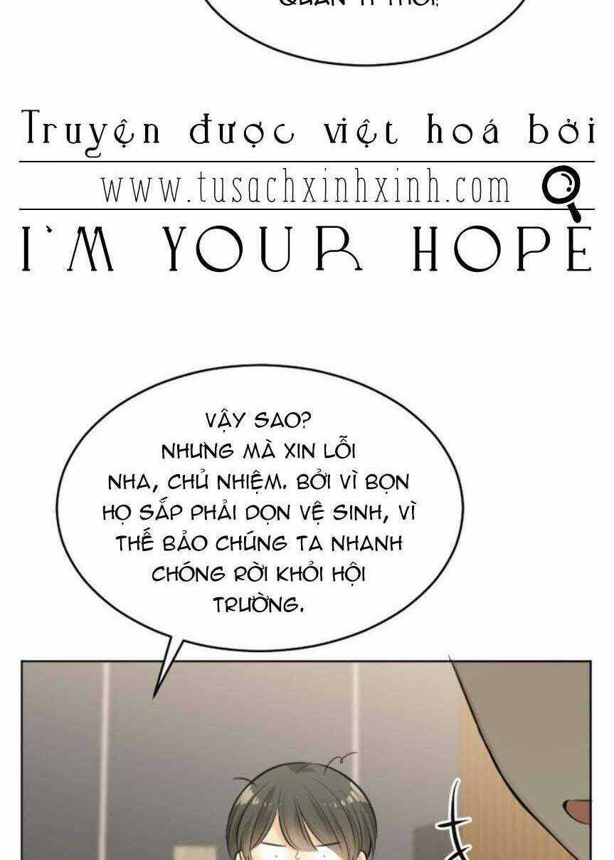 Ai Là Ngài Hiệu Trưởng Chapter 42 trang 39