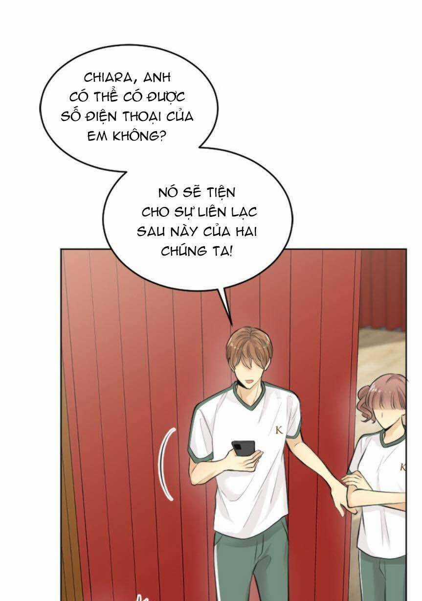 Ai Là Ngài Hiệu Trưởng Chapter 42 trang 41