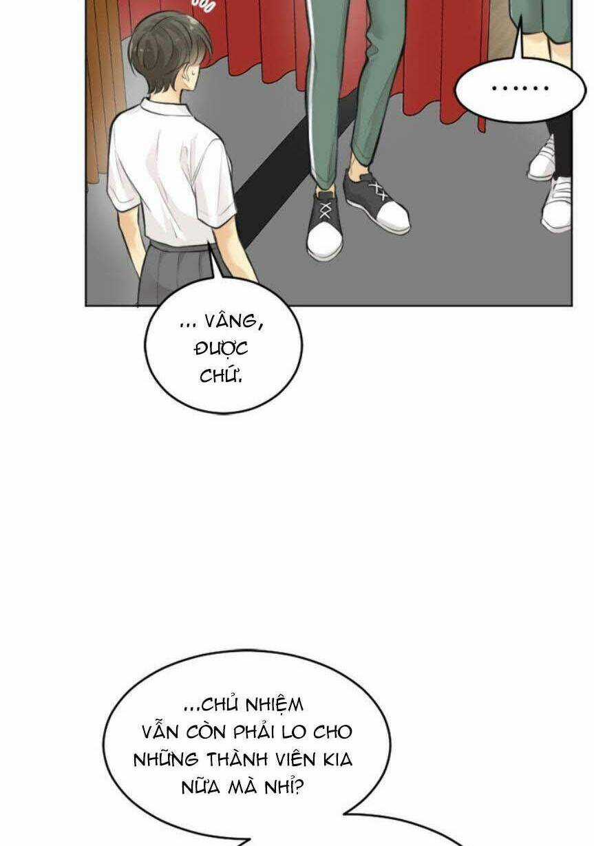 Ai Là Ngài Hiệu Trưởng Chapter 42 trang 42