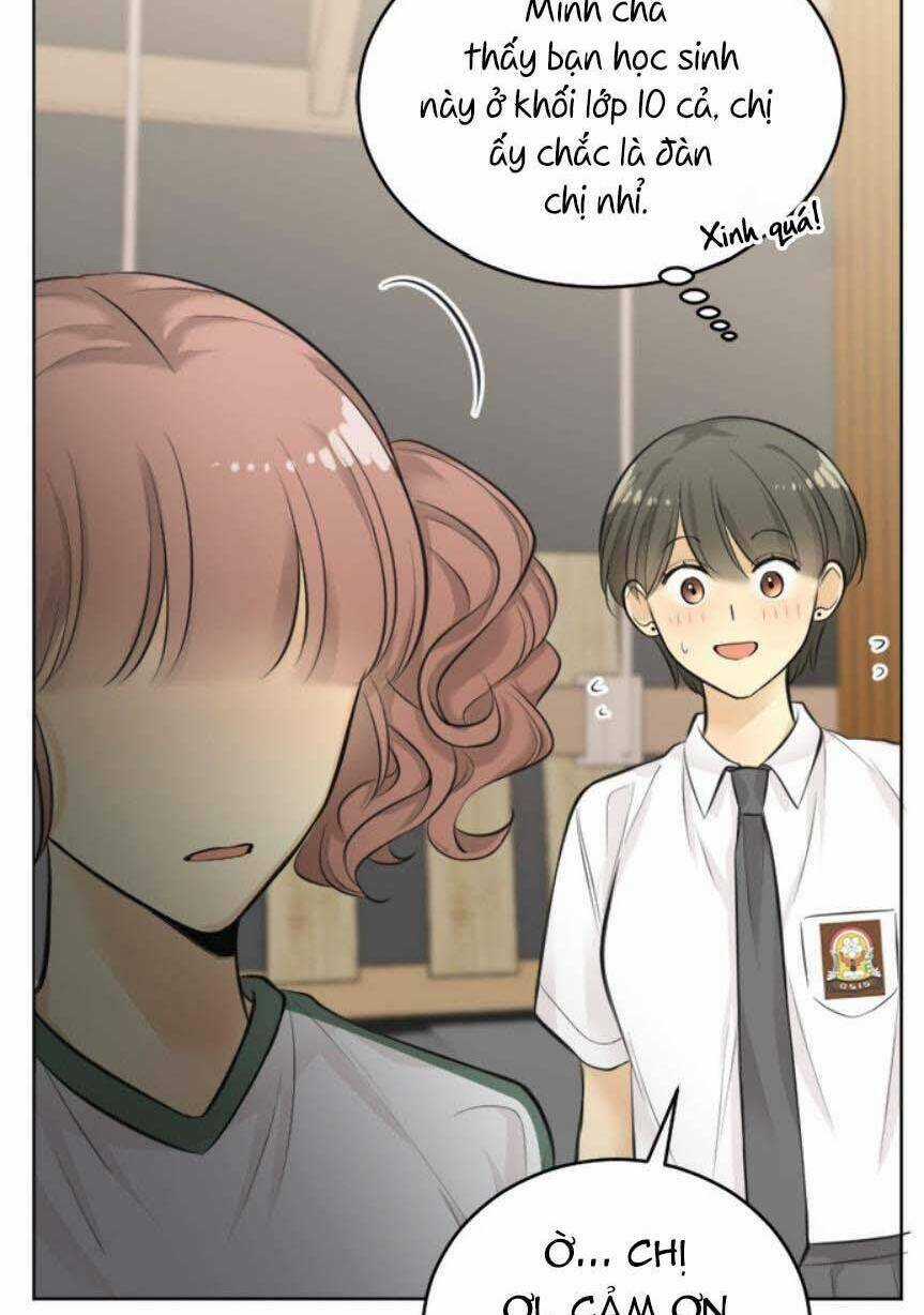 Ai Là Ngài Hiệu Trưởng Chapter 42 trang 45