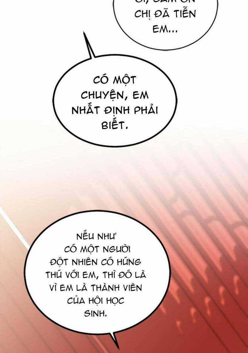 Ai Là Ngài Hiệu Trưởng Chapter 42 trang 46