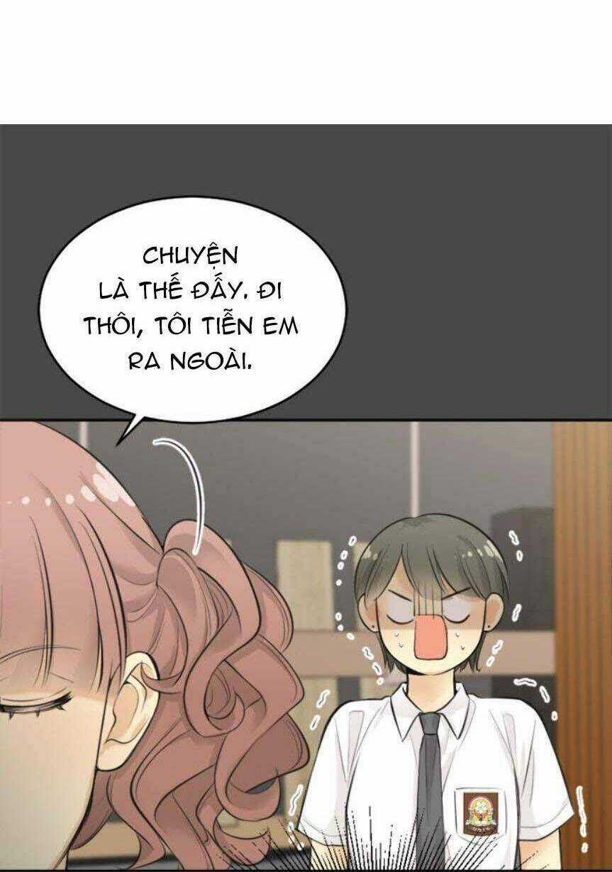 Ai Là Ngài Hiệu Trưởng Chapter 42 trang 48