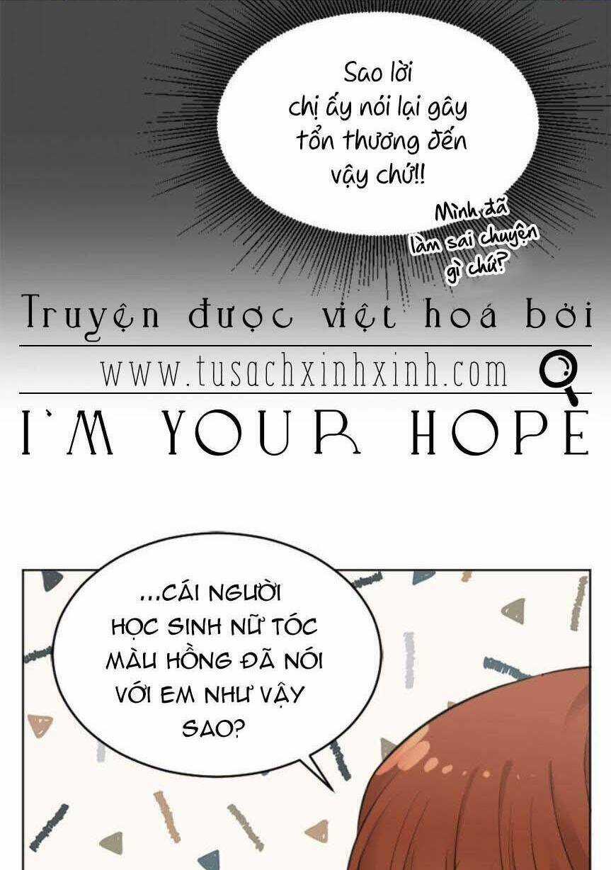 Ai Là Ngài Hiệu Trưởng Chapter 42 trang 49