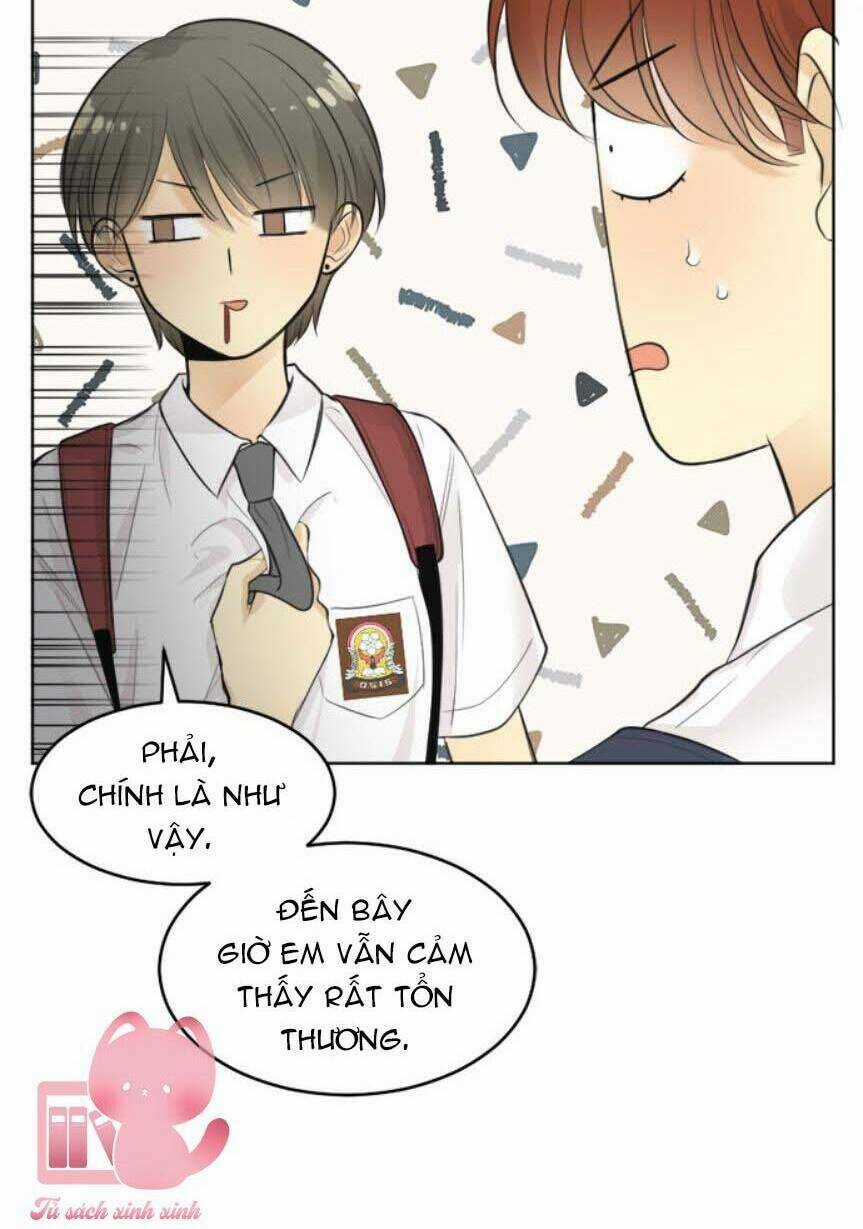 Ai Là Ngài Hiệu Trưởng Chapter 42 trang 50