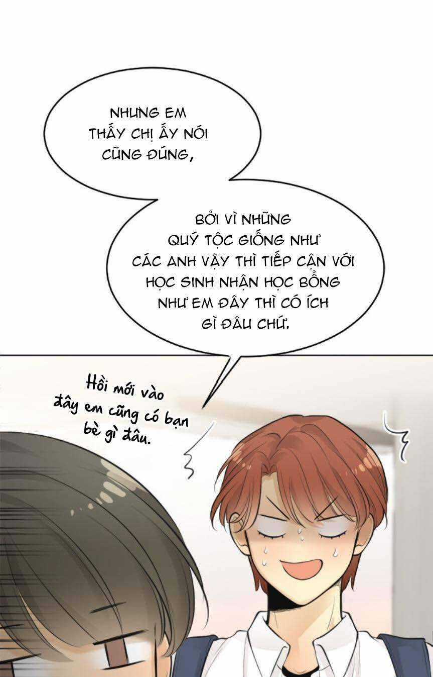 Ai Là Ngài Hiệu Trưởng Chapter 42 trang 51