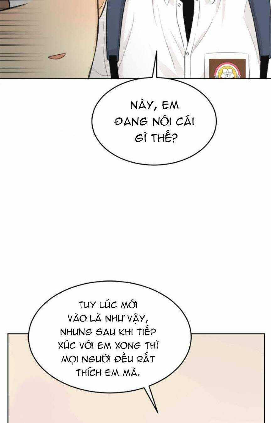 Ai Là Ngài Hiệu Trưởng Chapter 42 trang 52