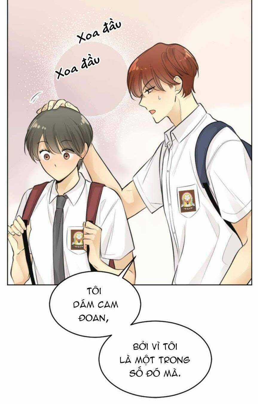 Ai Là Ngài Hiệu Trưởng Chapter 42 trang 53