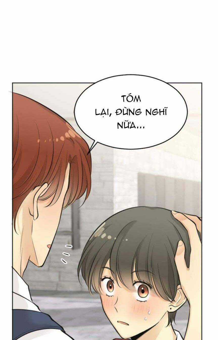 Ai Là Ngài Hiệu Trưởng Chapter 42 trang 54