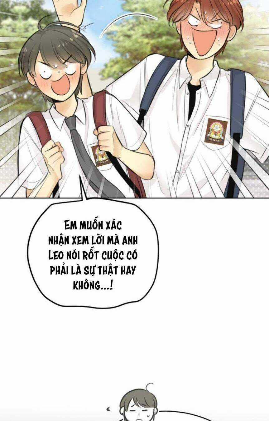 Ai Là Ngài Hiệu Trưởng Chapter 42 trang 56