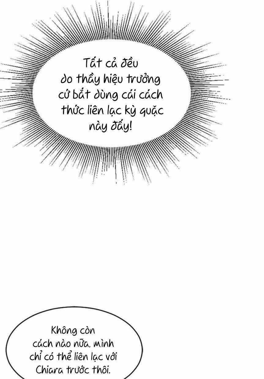 Ai Là Ngài Hiệu Trưởng Chapter 42 trang 59