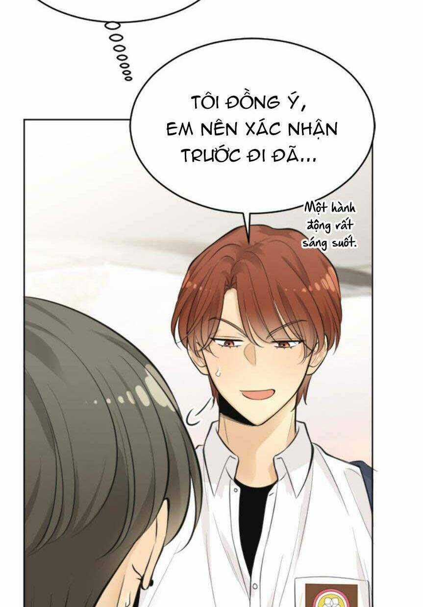 Ai Là Ngài Hiệu Trưởng Chapter 42 trang 60