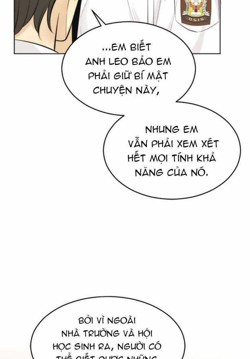 Ai Là Ngài Hiệu Trưởng Chapter 42 trang 61
