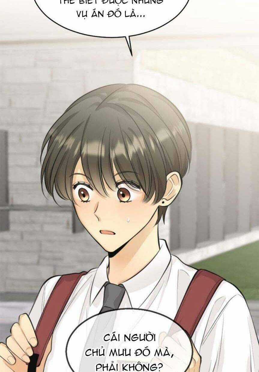 Ai Là Ngài Hiệu Trưởng Chapter 42 trang 62