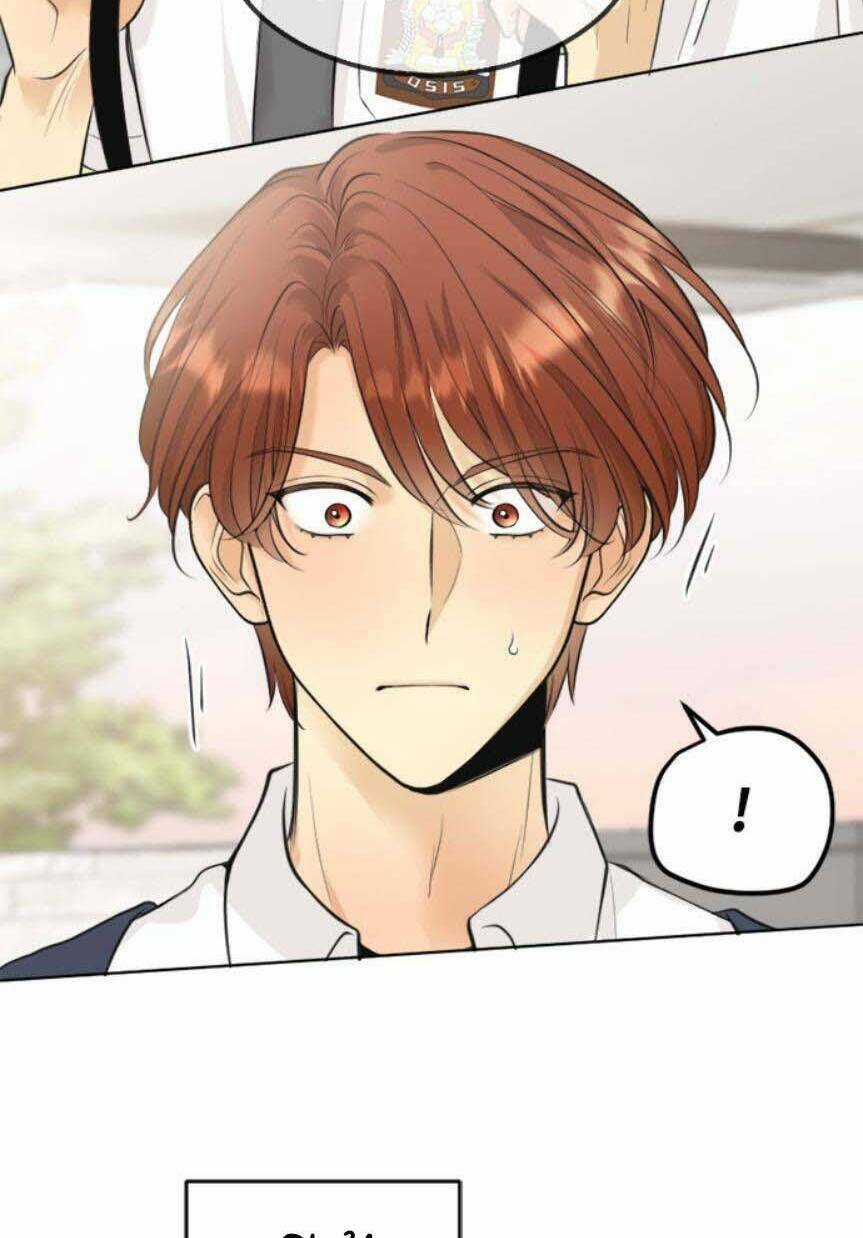 Ai Là Ngài Hiệu Trưởng Chapter 42 trang 63