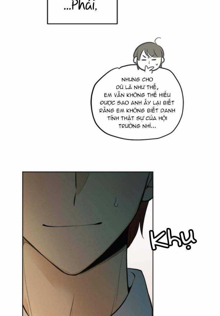 Ai Là Ngài Hiệu Trưởng Chapter 42 trang 64