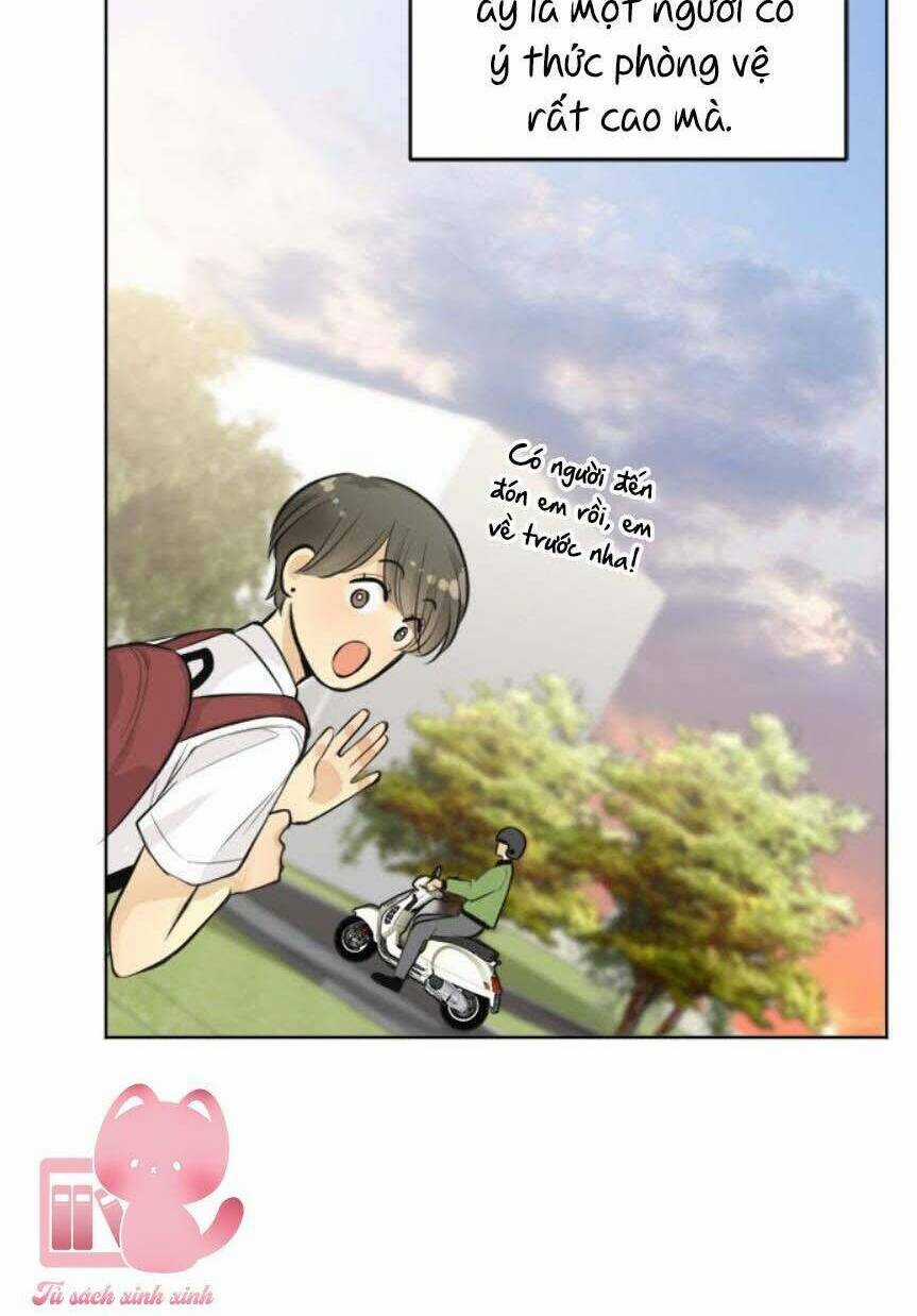 Ai Là Ngài Hiệu Trưởng Chapter 42 trang 66