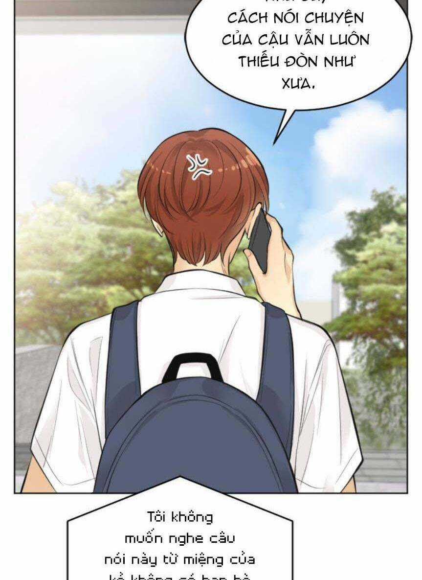 Ai Là Ngài Hiệu Trưởng Chapter 42 trang 69